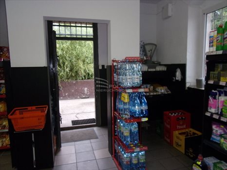 Lokal użytkowy na sprzedaż Łaziska 51m2 Foto 8