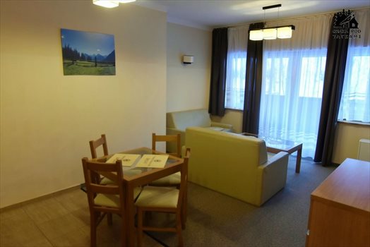 Mieszkanie dwupokojowe na sprzedaż Kościelisko 49m2 Foto 2