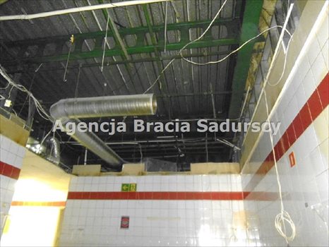 Lokal użytkowy na wynajem Kraków, Śródmieście 157m2 Foto 6
