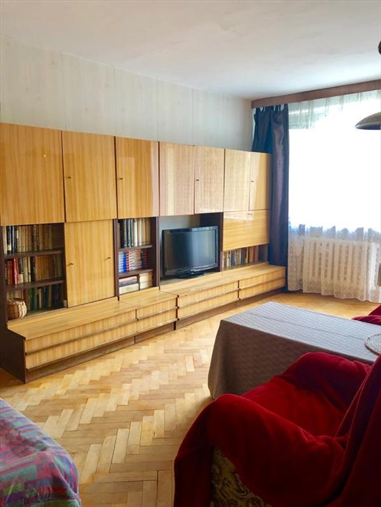 Mieszkanie trzypokojowe na sprzedaż Gdańsk, ŻABIANKA, POMORSKA 63m2 Foto 4
