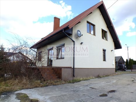 Dom na sprzedaż Białobrzegi 141m2 Foto 2