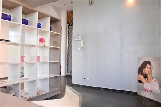 Lokal użytkowy na wynajem Łódź, Bałuty, Inflancka 134m2 Foto 3