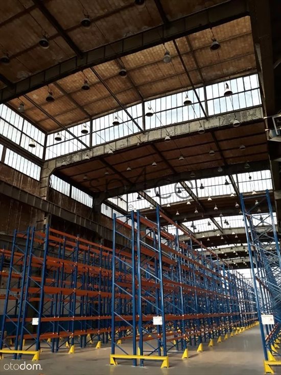 Lokal użytkowy na wynajem Rzeszów 10 000m2 Foto 9