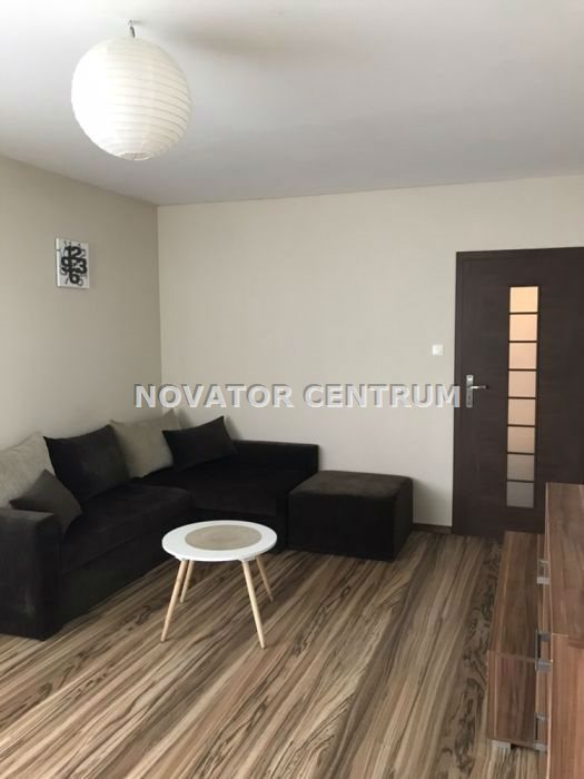 Mieszkanie dwupokojowe na wynajem Bydgoszcz, Bielawy 52m2 Foto 2