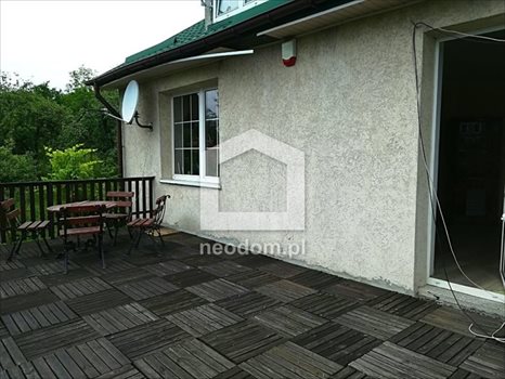 Działka inna na sprzedaż Przybysławice 8 500m2 Foto 9
