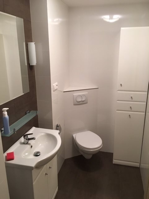 Mieszkanie trzypokojowe na sprzedaż Śrem, Stanisława Wyspiańskiego 96m2 Foto 3