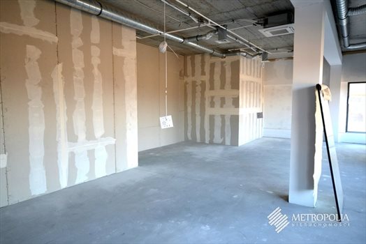 Lokal użytkowy na wynajem Modlniczka 120m2 Foto 1