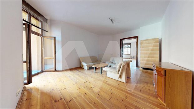 Mieszkanie trzypokojowe na sprzedaż Bytom, Jagiellońska 109m2 Foto 10