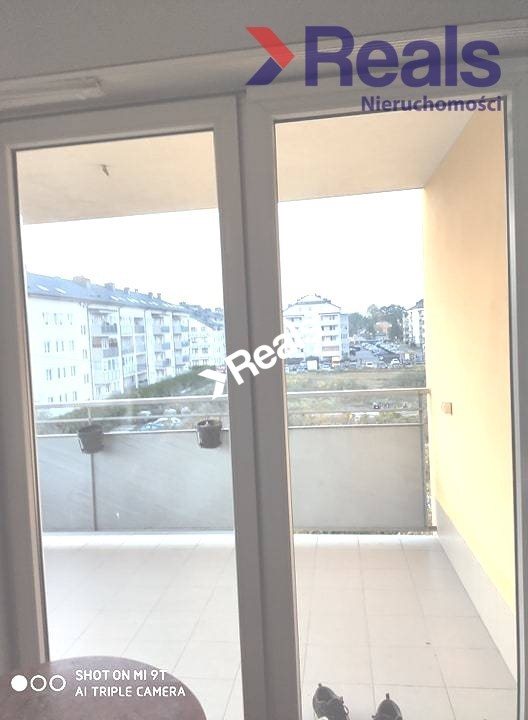Mieszkanie czteropokojowe na sprzedaż Wołomin, Wiejska 70m2 Foto 13