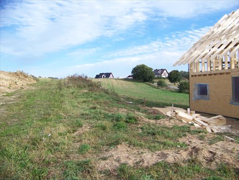 Działka budowlana na sprzedaż Smołdzino, Smołdzino, Kartuska 1 085m2 Foto 15