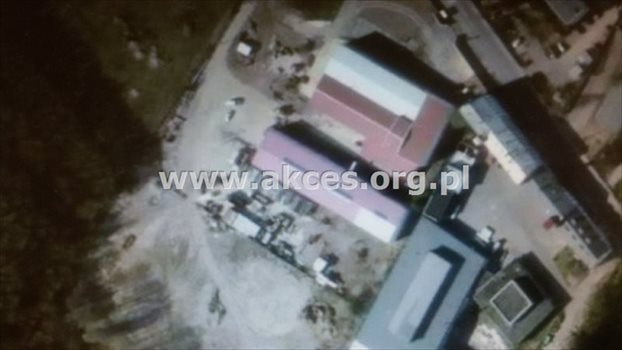 Działka inwestycyjna na sprzedaż Tarczyn 35 800m2 Foto 3