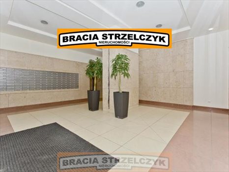 Mieszkanie trzypokojowe na sprzedaż Warszawa, Mokotów, Aleja Wyścigowa 80m2 Foto 11