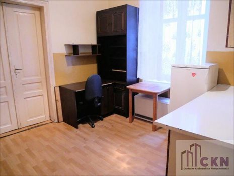 Mieszkanie dwupokojowe na sprzedaż Kraków, Stare Miasto, Topolowa 34m2 Foto 6