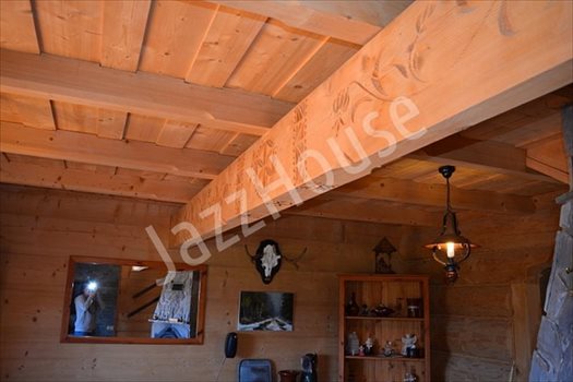Dom na sprzedaż Zakopane, Zakopane 200m2 Foto 13