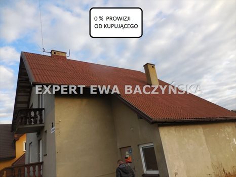 Lokal użytkowy na sprzedaż Lipicze 137m2 Foto 8