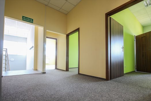 Lokal użytkowy na sprzedaż Wrocław, Fabryczna, Fabryczna 14A 1 000m2 Foto 4