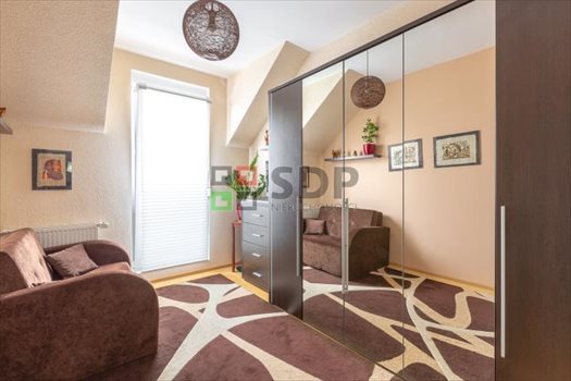 Mieszkanie czteropokojowe na sprzedaż Wrocław, Krzyki, Piastów Śląskich 100m2 Foto 11