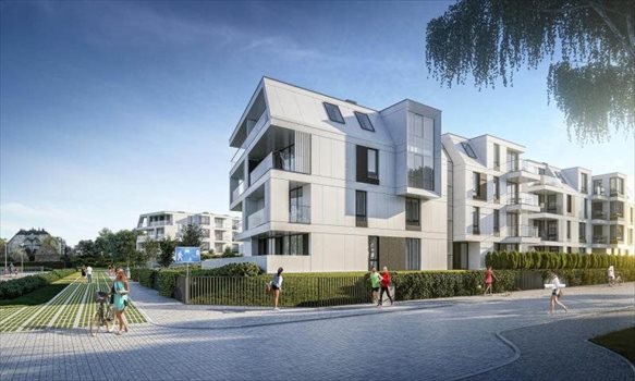 Mieszkanie czteropokojowe na sprzedaż Sopot, DOLNY, OKRZEI STEFANA 94m2 Foto 2