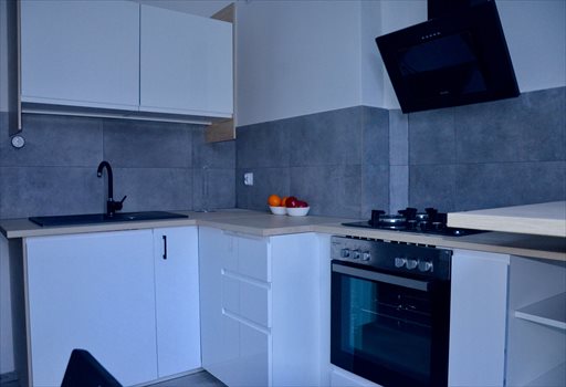 Mieszkanie dwupokojowe na wynajem Wrocław, Śródmieście, Roentgena/ Pl. Grunwaldzki 48m2 Foto 2