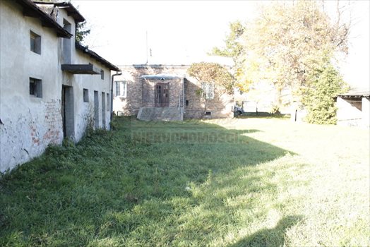 Działka inwestycyjna na sprzedaż Konotopa 4 873m2 Foto 4