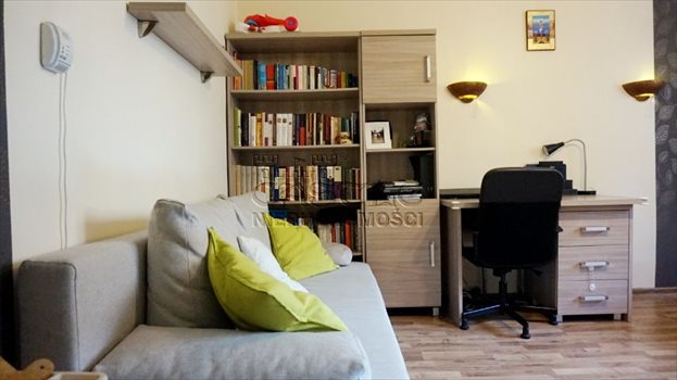 Mieszkanie dwupokojowe na sprzedaż Poznań, Wilda, Rolna/Sportowa/Łanowa 30m2 Foto 3