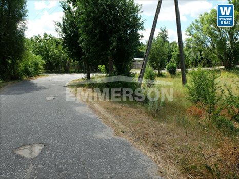 Działka budowlana na sprzedaż Łąck, Zdwórz 3 742m2 Foto 2