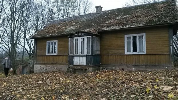 Działka budowlana na sprzedaż Horoszczyce 3 100m2 Foto 3