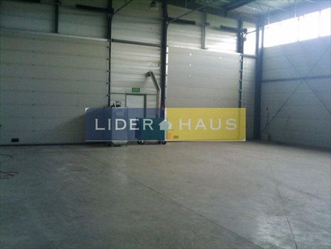Lokal użytkowy na sprzedaż Sadowa 477m2 Foto 5