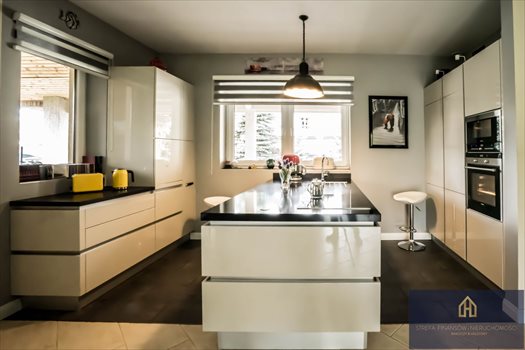 Luksusowy dom na sprzedaż Opypy 220m2 Foto 5
