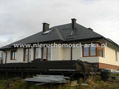 Dom na sprzedaż Mstów 308m2 Foto 2