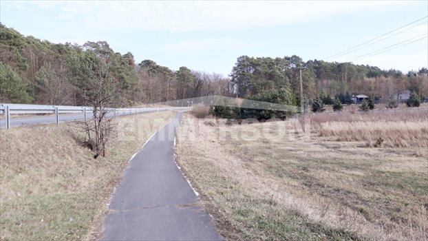 Działka budowlana na sprzedaż Zdwórz 900m2 Foto 4