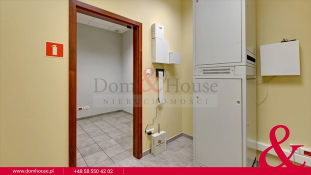 Lokal użytkowy na wynajem Sopot 140m2 Foto 3