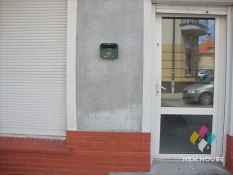 Lokal użytkowy na wynajem Olsztynek 36m2 Foto 1