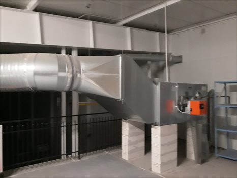 Lokal użytkowy na wynajem Białystok, Przydworcowe 1 320m2 Foto 3