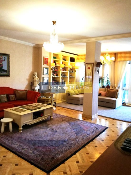 Dom na sprzedaż Warszawa, Mokotów 380m2 Foto 3