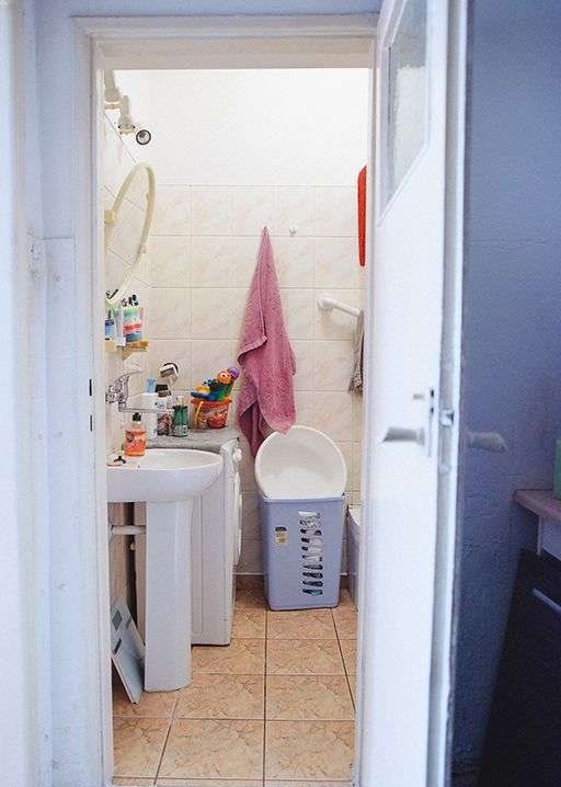Mieszkanie dwupokojowe na sprzedaż Poznań, Grunwald, Junacka 46m2 Foto 9
