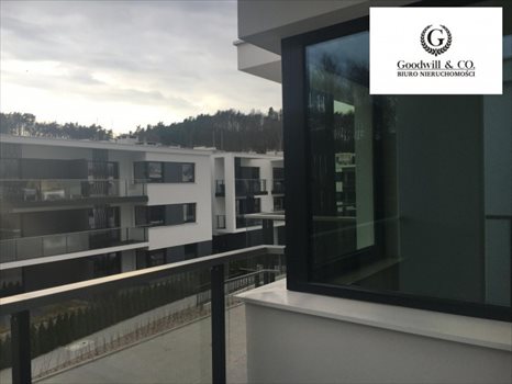 Mieszkanie trzypokojowe na sprzedaż Gdynia, Bernadowo, Bernadowska 77m2 Foto 4