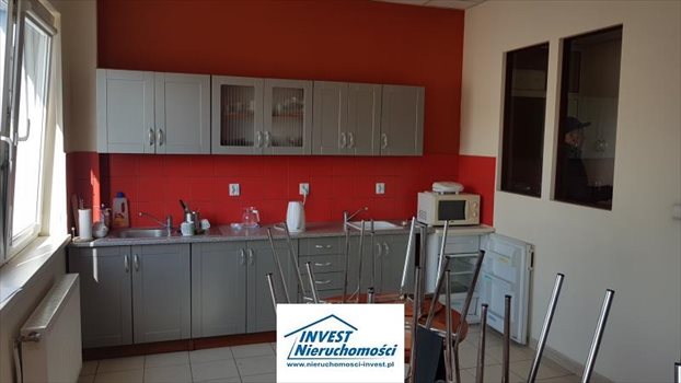Lokal użytkowy na sprzedaż Koszalin, Lechitów 2 406m2 Foto 10