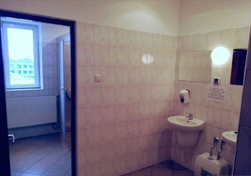 Lokal użytkowy na wynajem Tarnowskie Góry 12m2 Foto 4