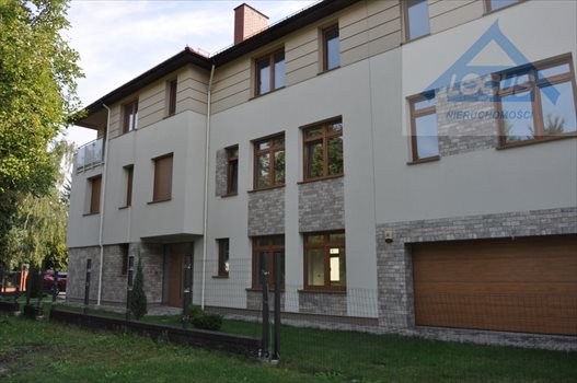 Dom na wynajem Warszawa, Ursynów 410m2 Foto 3