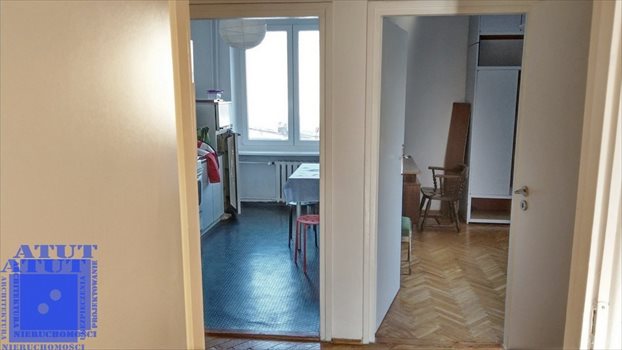 Mieszkanie dwupokojowe na wynajem Gliwice, Politechnika, Stanisława Konarskiego 45m2 Foto 5