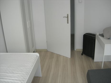Mieszkanie dwupokojowe na wynajem Wrocław, Śródmieście 54m2 Foto 5
