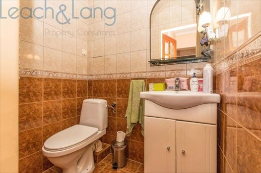 Mieszkanie czteropokojowe na sprzedaż Kraków, Podgórze, Kalwaryjska 105m2 Foto 6
