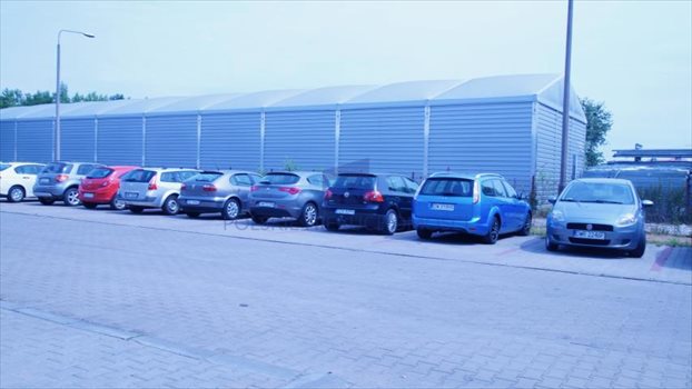 Lokal użytkowy na wynajem Wrocław, Psie Pole, Gospodarska 152m2 Foto 8