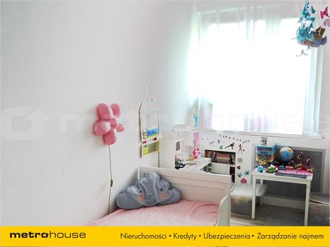 Mieszkanie trzypokojowe na sprzedaż Poznań, Piątkowo, Osiedle Bolesława Chrobrego 63m2 Foto 3