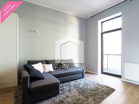 Mieszkanie trzypokojowe na sprzedaż Kraków, Stare Miasto, Topolowa 68m2 Foto 10