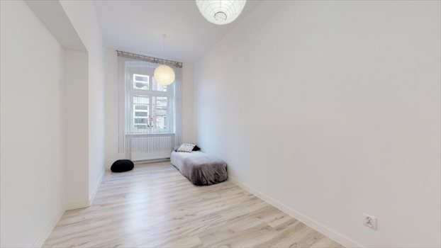 Mieszkanie trzypokojowe na sprzedaż Chorzów, Kazimierza Wielkiego 60m2 Foto 6