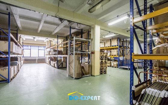 Lokal użytkowy na sprzedaż Świdnica 4 417m2 Foto 3