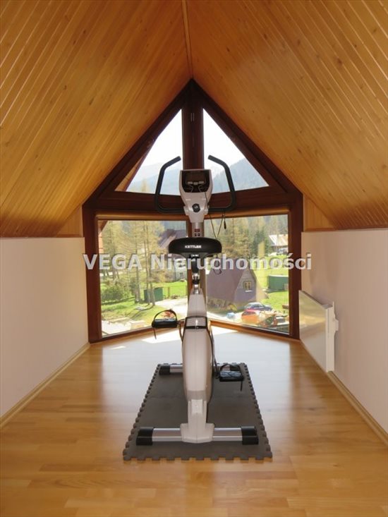 Mieszkanie trzypokojowe na sprzedaż Kościelisko 68m2 Foto 9