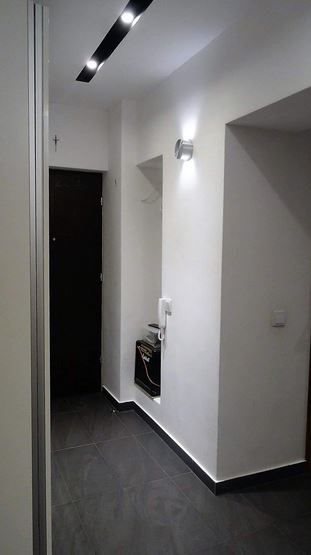Mieszkanie trzypokojowe na sprzedaż Katowice, Śródmieście 57m2 Foto 12